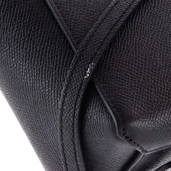 Celine Belt Bag Textured Leather Pico #247921C16B - Picture 7 of 8